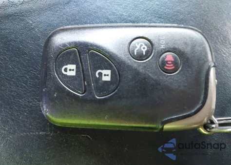 2012 Lexus Ls 460 from USA, damaged, VIN JTHBL5EF0C5111227